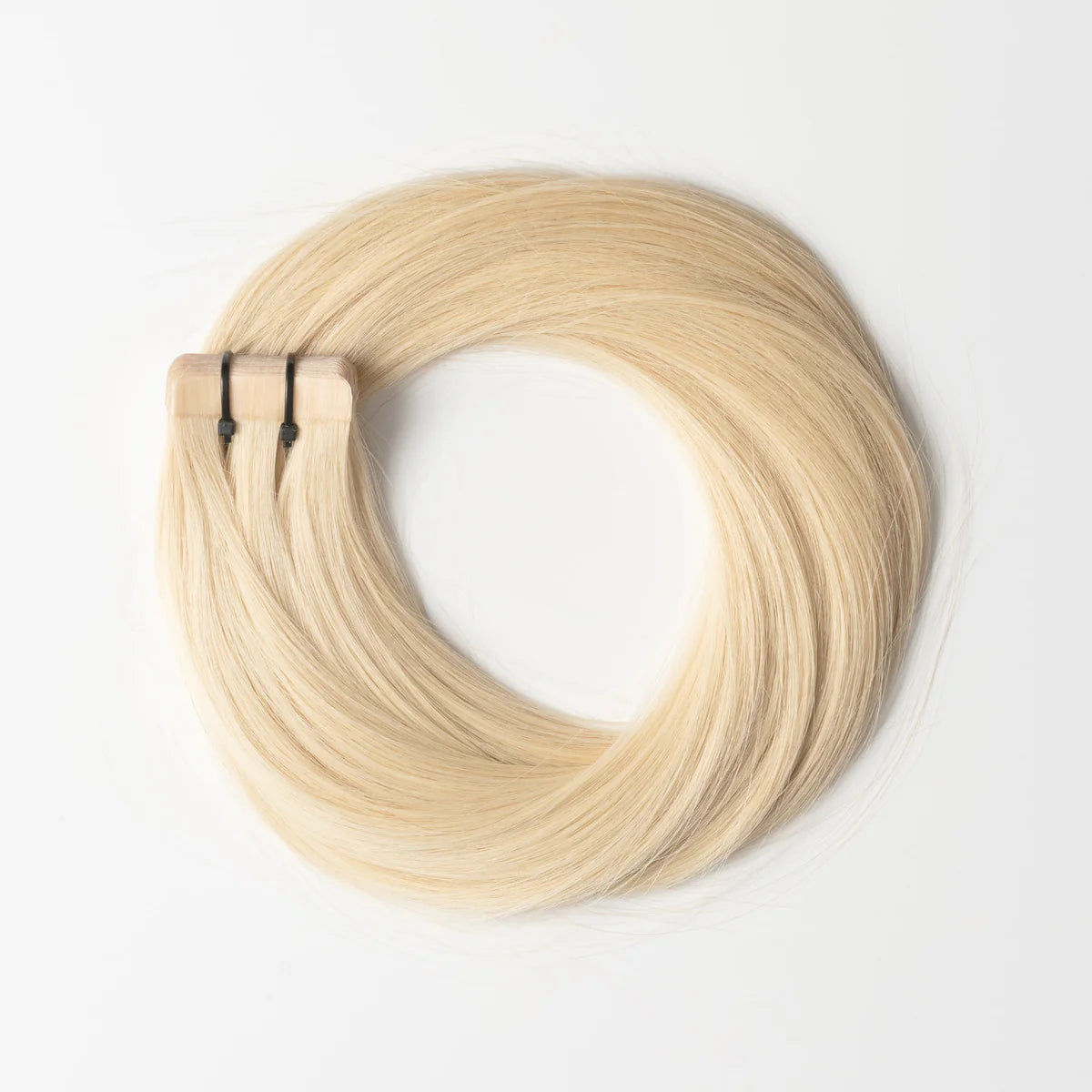 Tape-In Extensions – Russisches Echthaar – (#60)