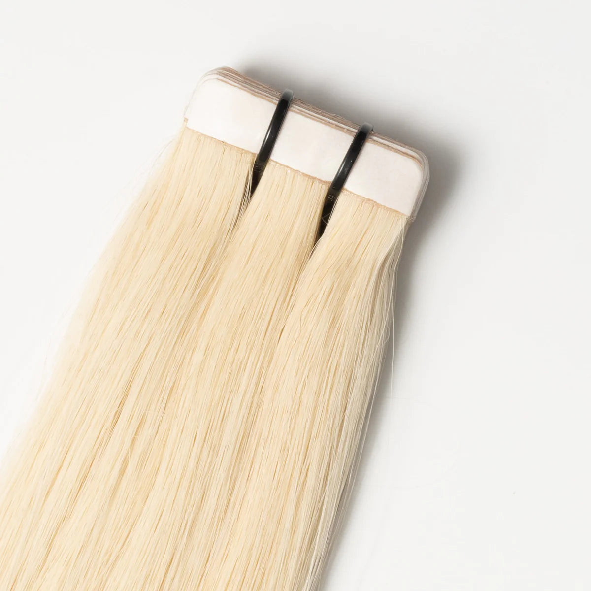 Tape-In Extensions – Russisches Echthaar – (#60)