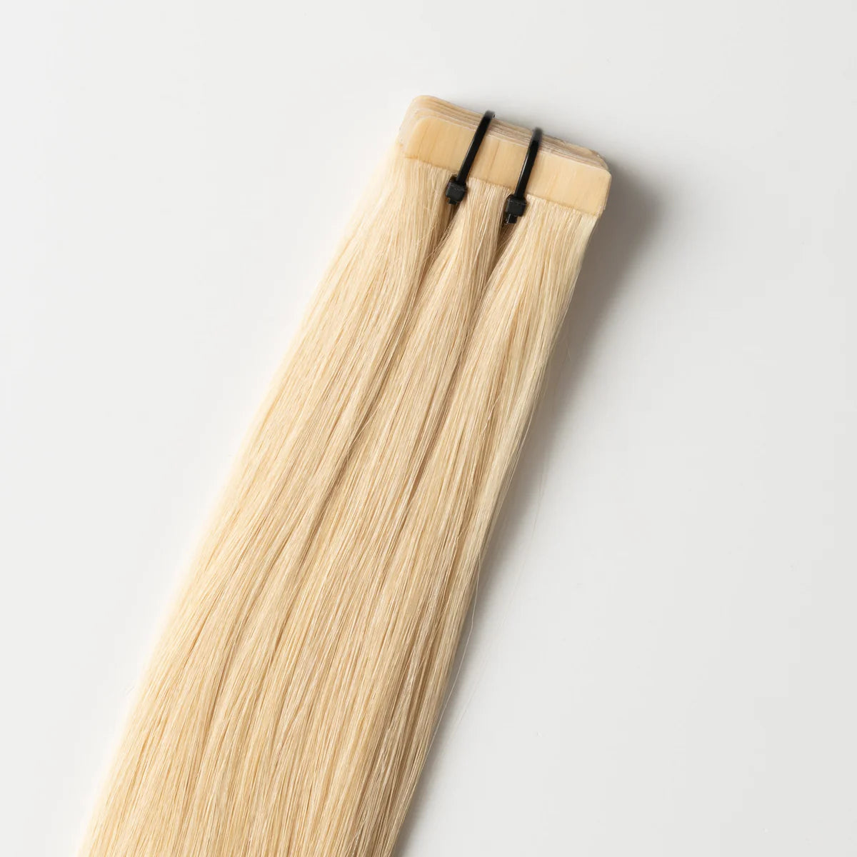 Tape-In Extensions – Russisches Echthaar – (#613)