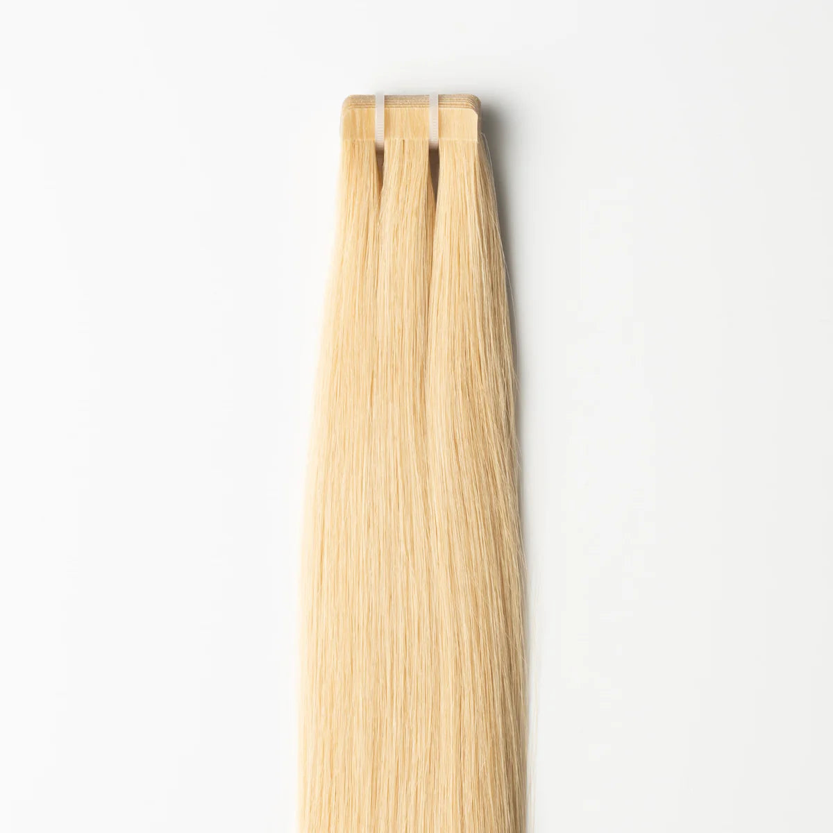 Tape-In Extensions – Russisches Echthaar – (#613)