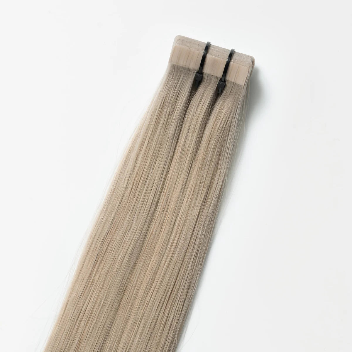 Tape-In Extensions – Russisches Echthaar – (#18)