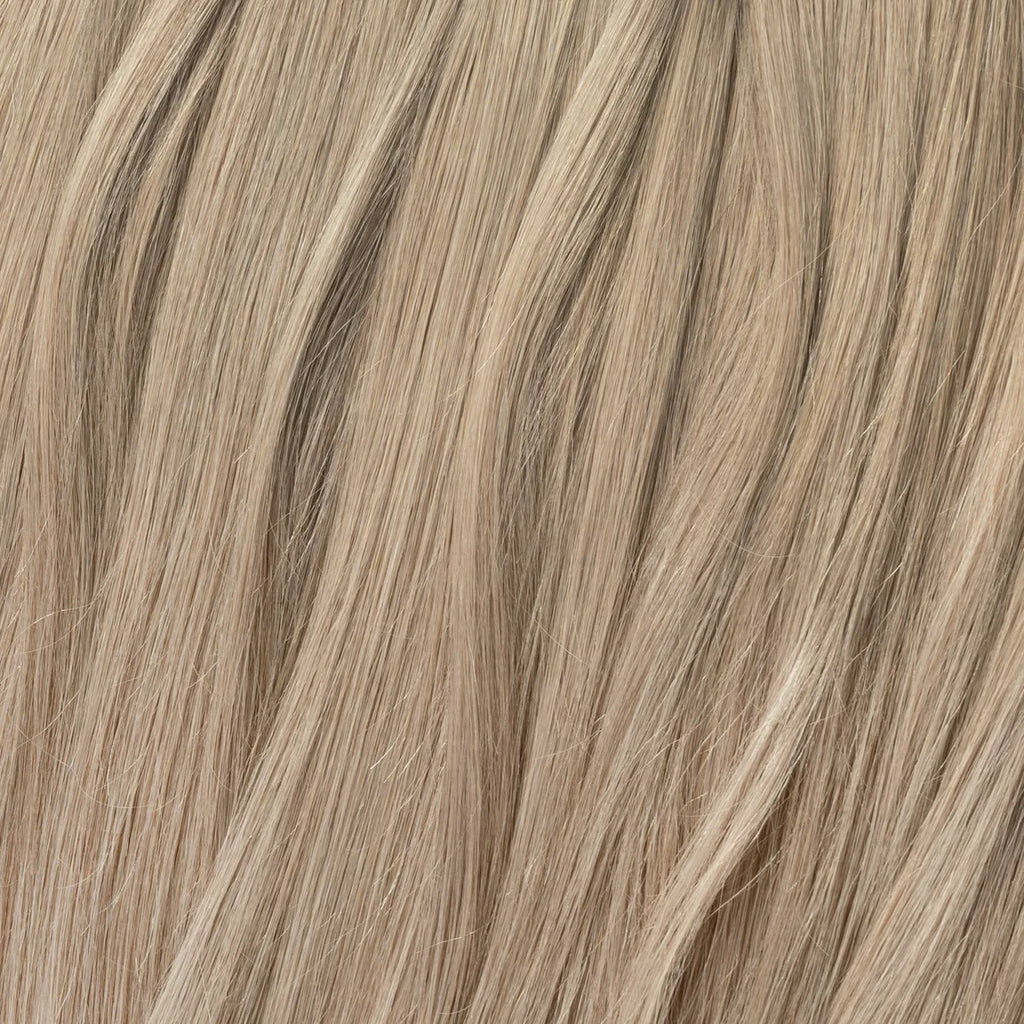 Tape-In Extensions – Russisches Echthaar – (#18)