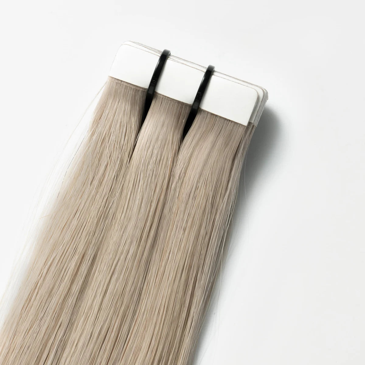 Tape-In Extensions – Russisches Echthaar – (#18)