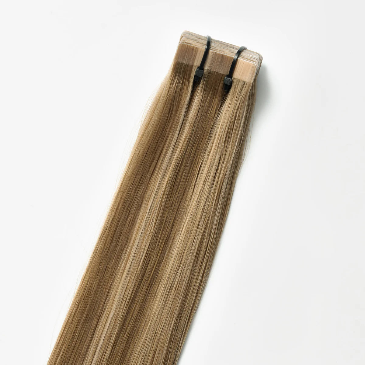 Tape-In Extensions – Russisches Echthaar – (#P6-613)