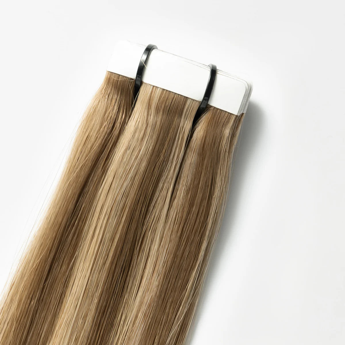 Tape-In Extensions – Russisches Echthaar – (#P6-613)