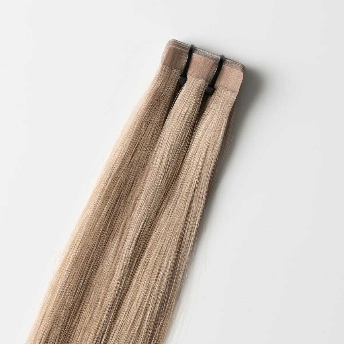 Tape-In Extensions – Russisches Echthaar – (#P18-613)