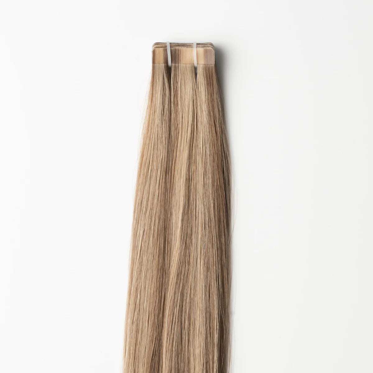 Tape-In Extensions – Russisches Echthaar – (#P18-613)