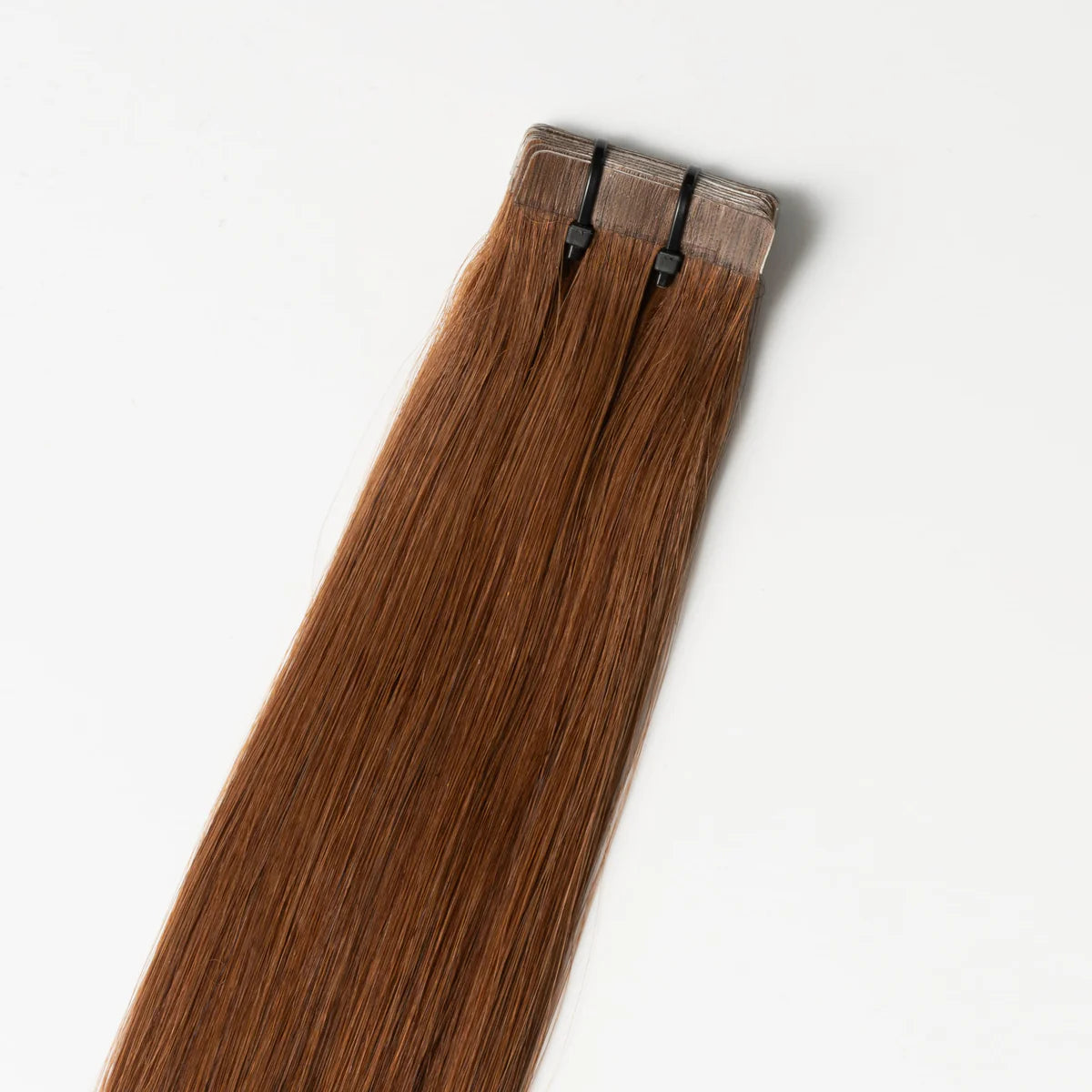 Tape-In Extensions – Russisches Echthaar – (#6)