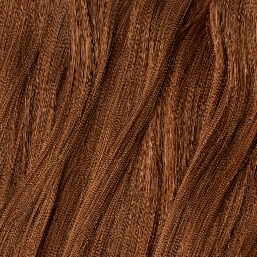 Clip-In Extensions – Russisches Echthaar – (#6)