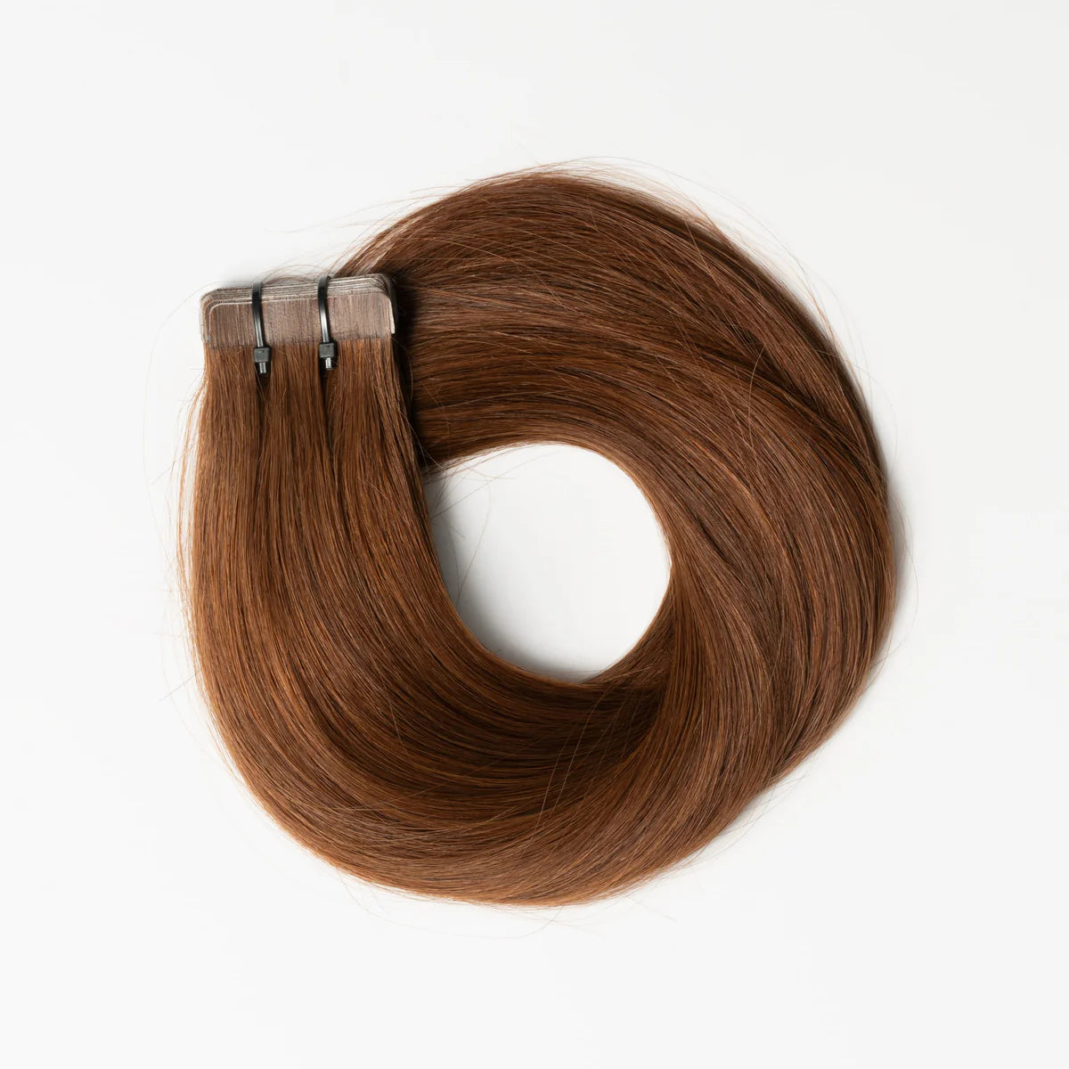 Tape-In Extensions – Russisches Echthaar – (#6)
