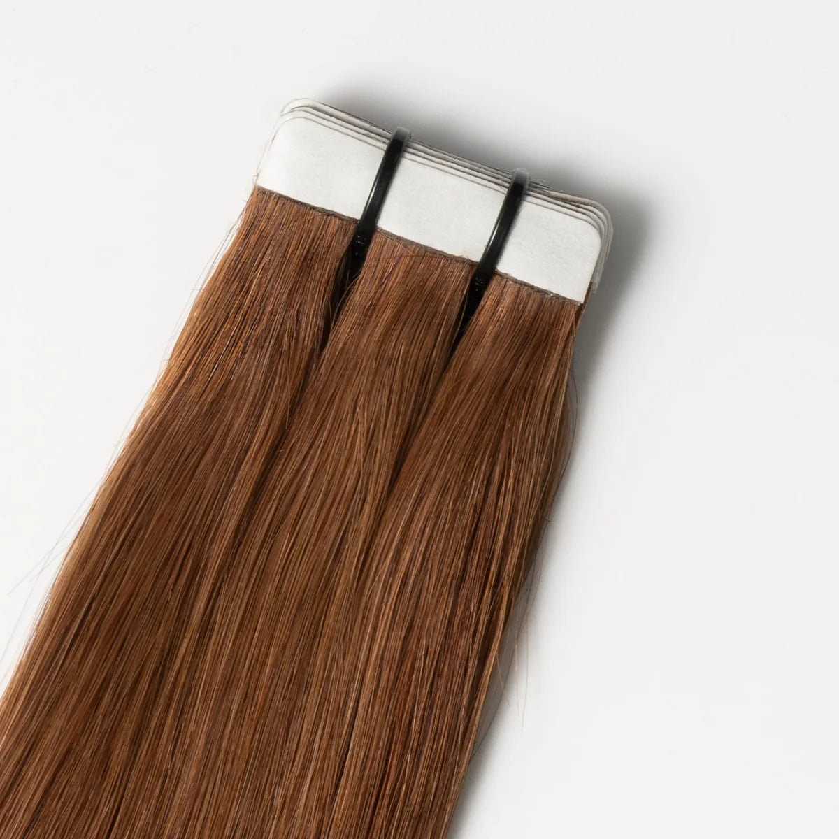 Tape-In Extensions – Russisches Echthaar – (#6)