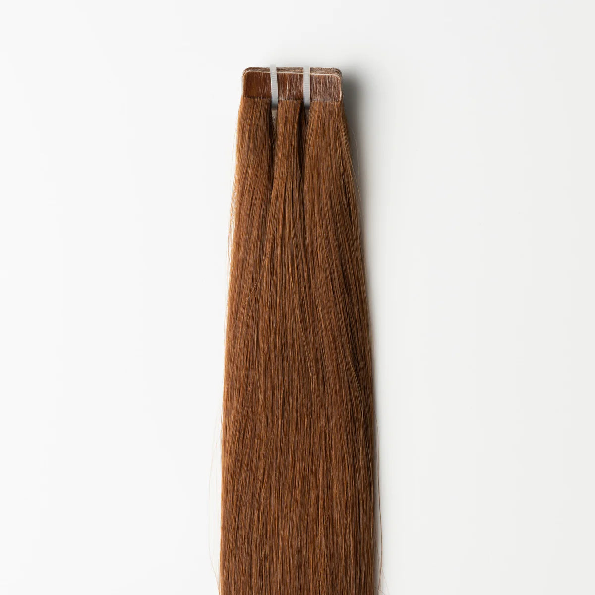 Tape-In Extensions – Russisches Echthaar – (#6)