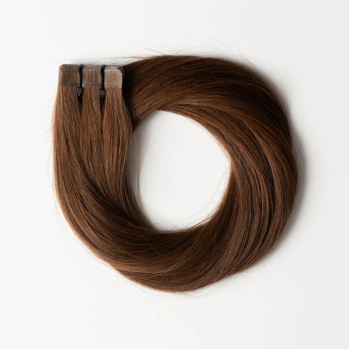 Tape-In Extensions – Russisches Echthaar – (#4)