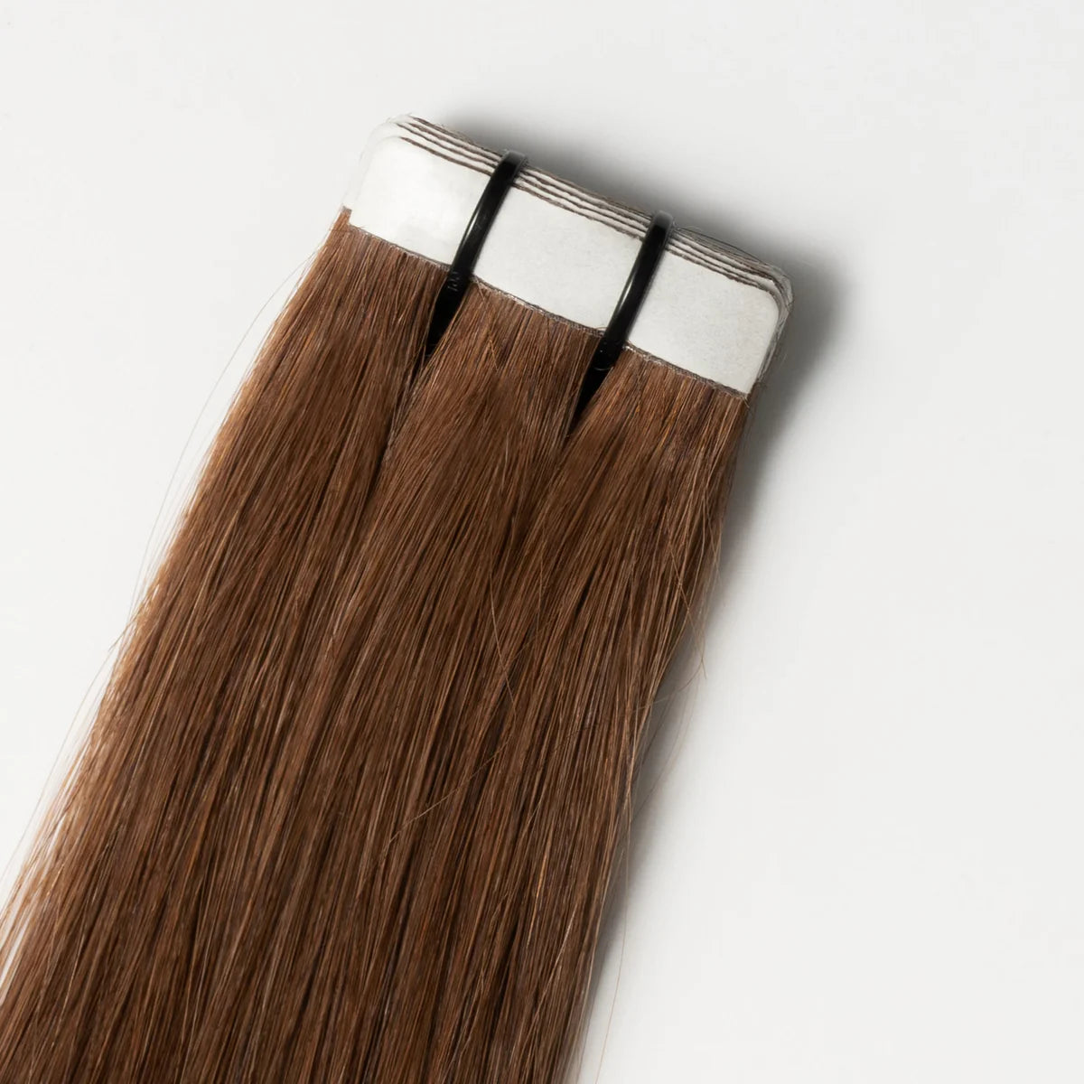 Tape-In Extensions – Russisches Echthaar – (#4)