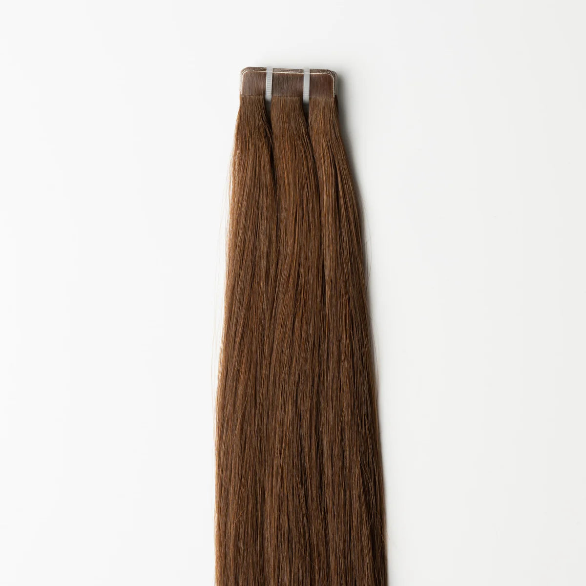 Tape-In Extensions – Russisches Echthaar – (#4)