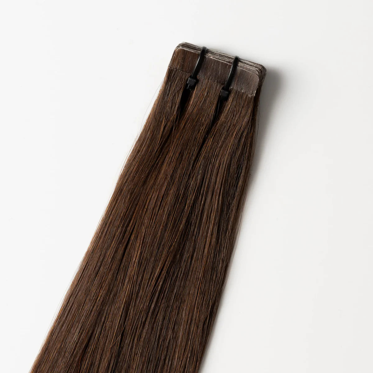 Tape-In Extensions – Russisches Echthaar – (#2)