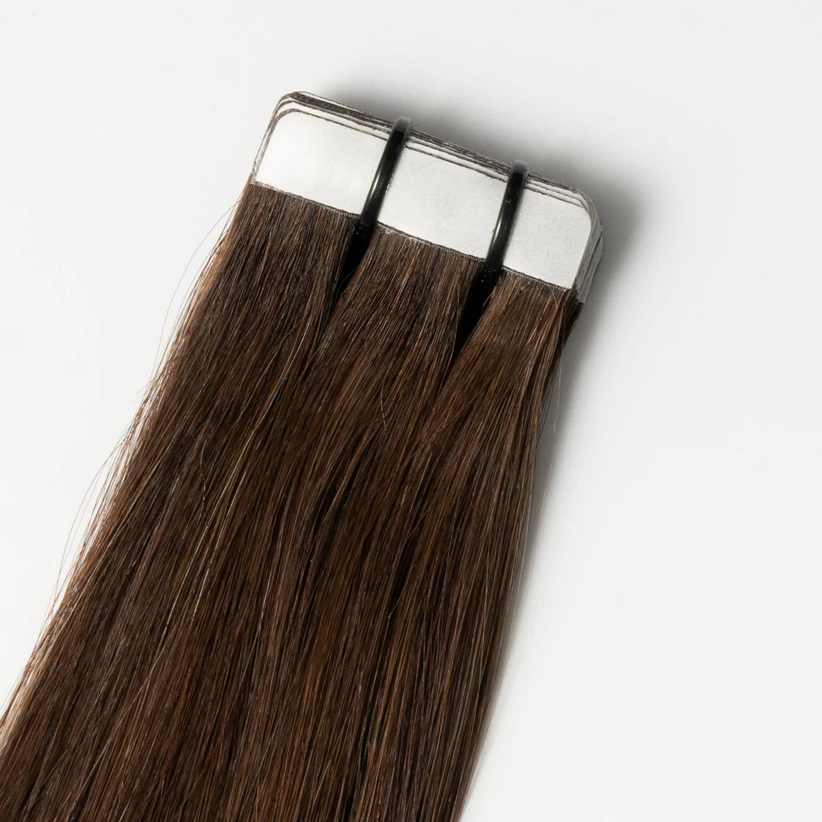 Tape-In Extensions – Russisches Echthaar – (#2)
