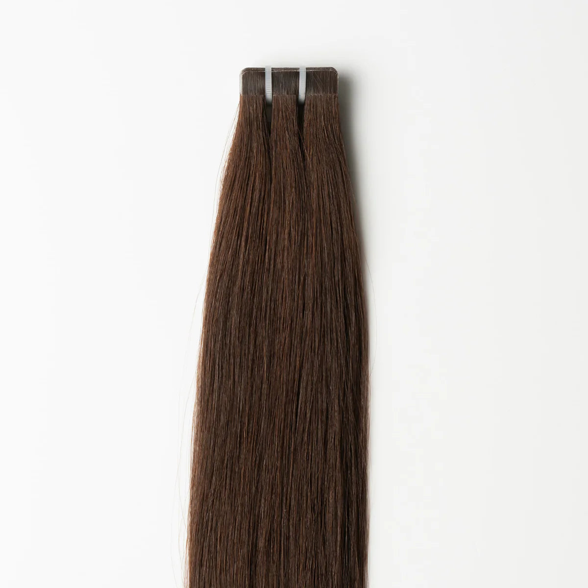 Tape-In Extensions – Russisches Echthaar – (#2)