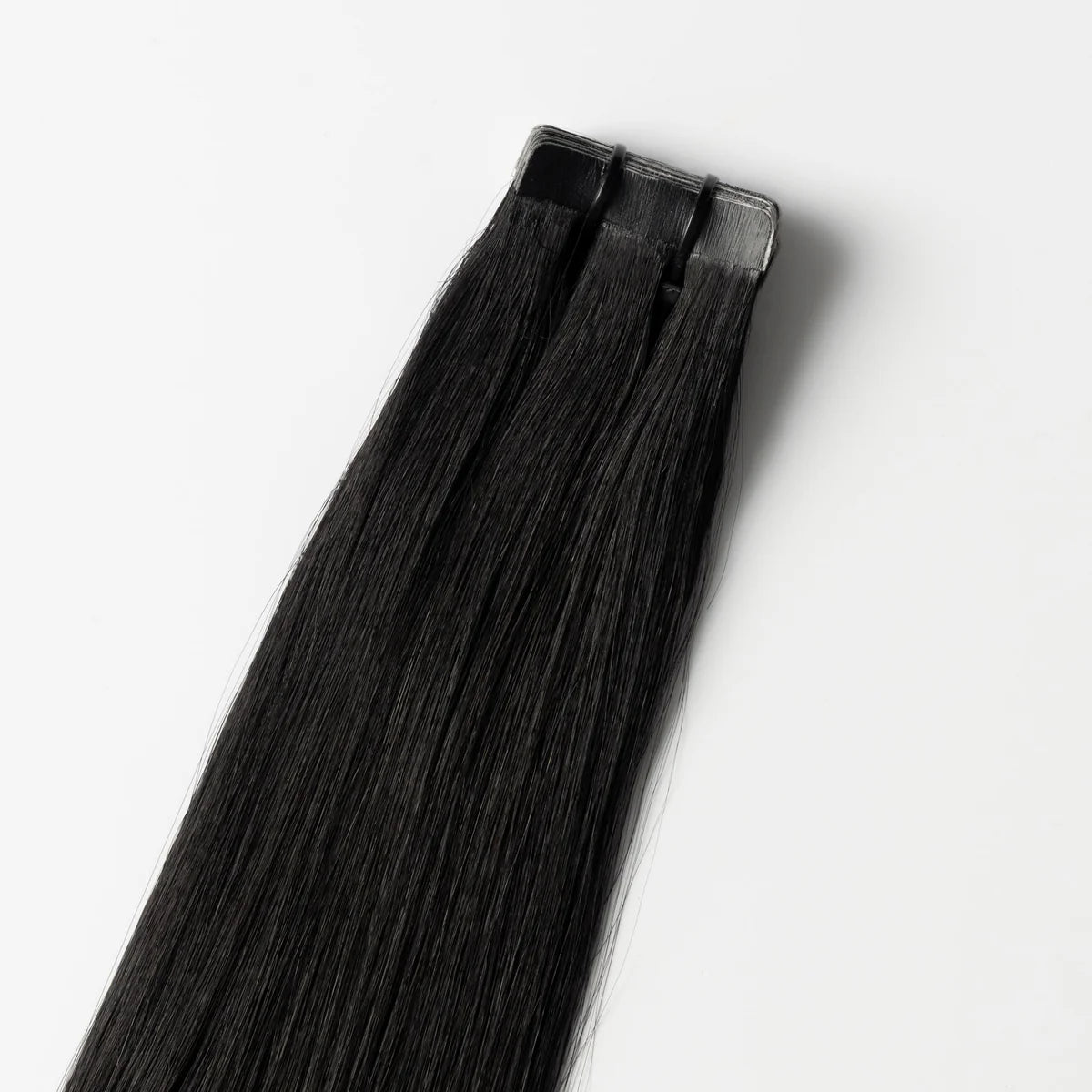 Tape-In Extensions – Russisches Echthaar – (#1)