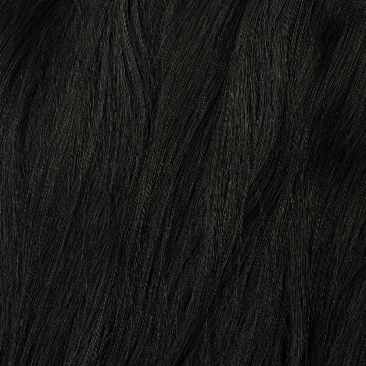 Keratin Bonding Extensions – Russisches Echthaar – (#1)