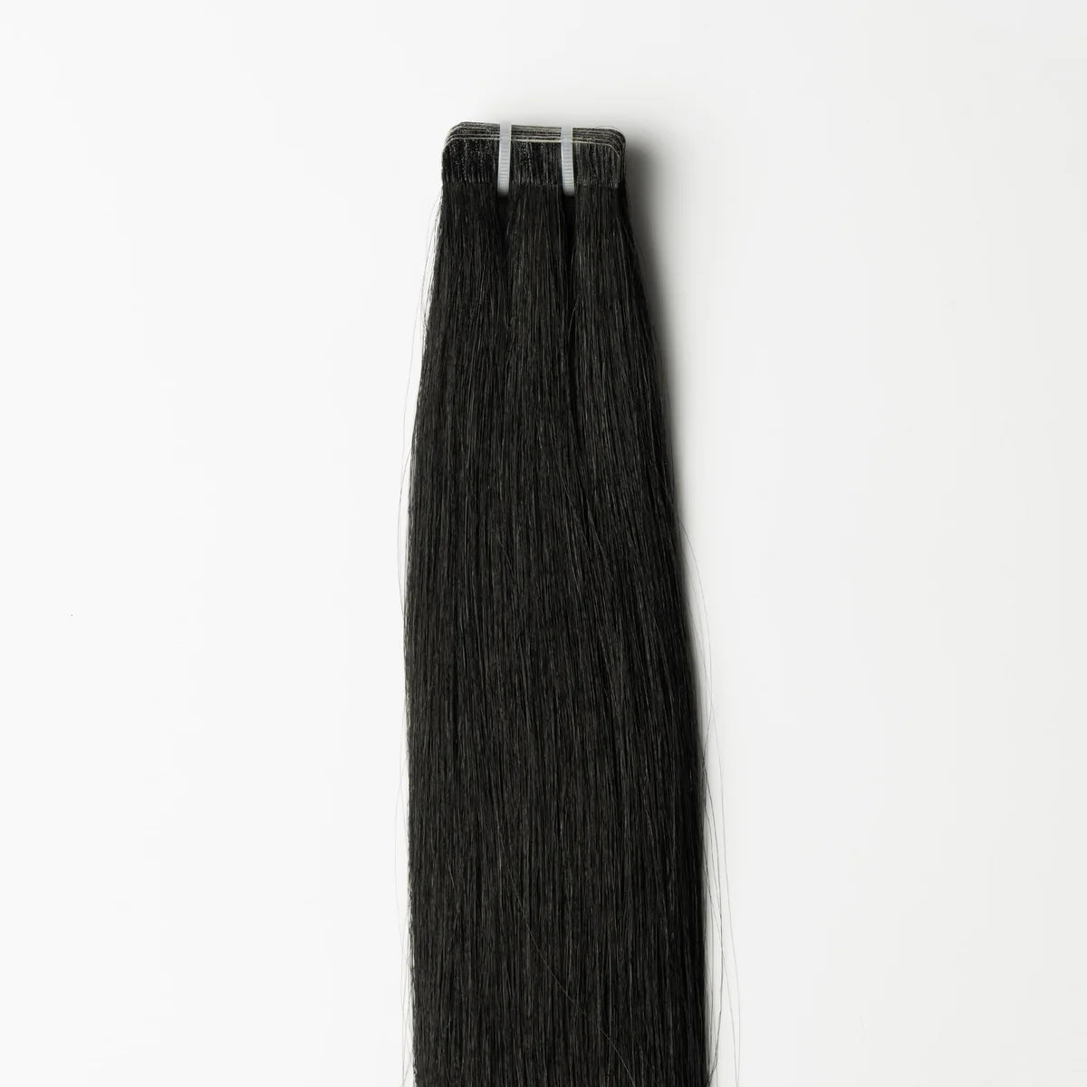 Tape-In Extensions – Russisches Echthaar – (#1)