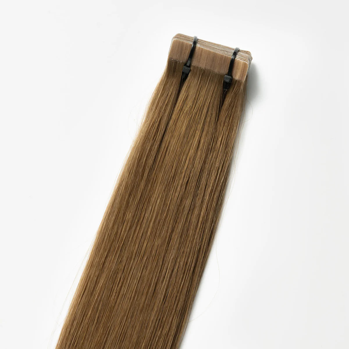 Tape-In Extensions – Russisches Echthaar – (#8)