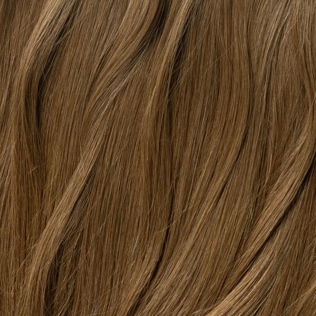 Tape-In Extensions – Russisches Echthaar – (#8)
