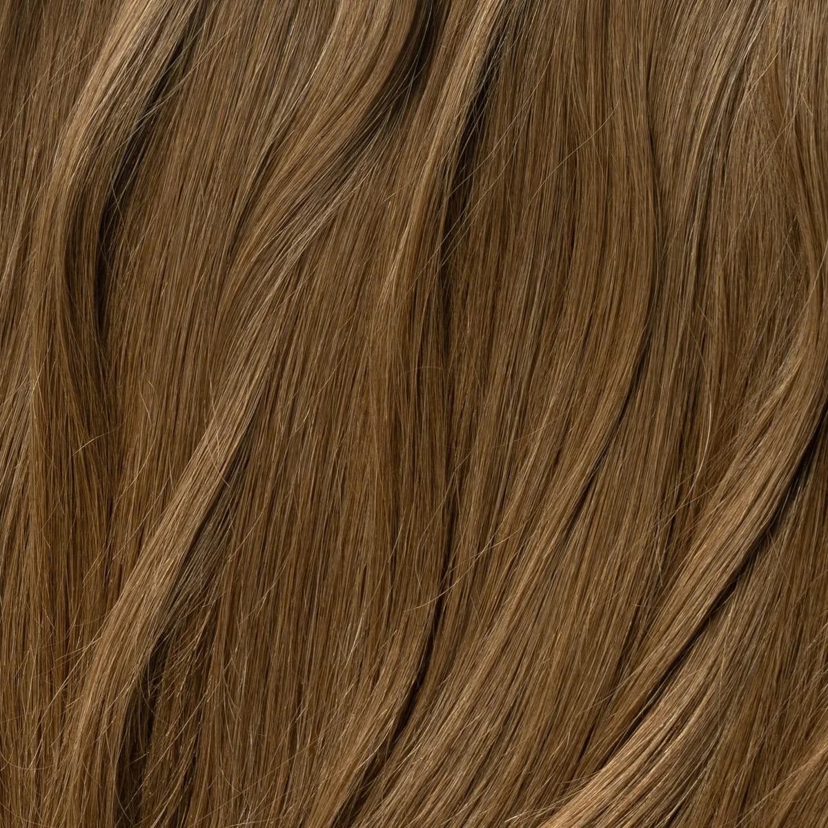 Keratin Bonding Extensions – Russisches Echthaar – (#8)