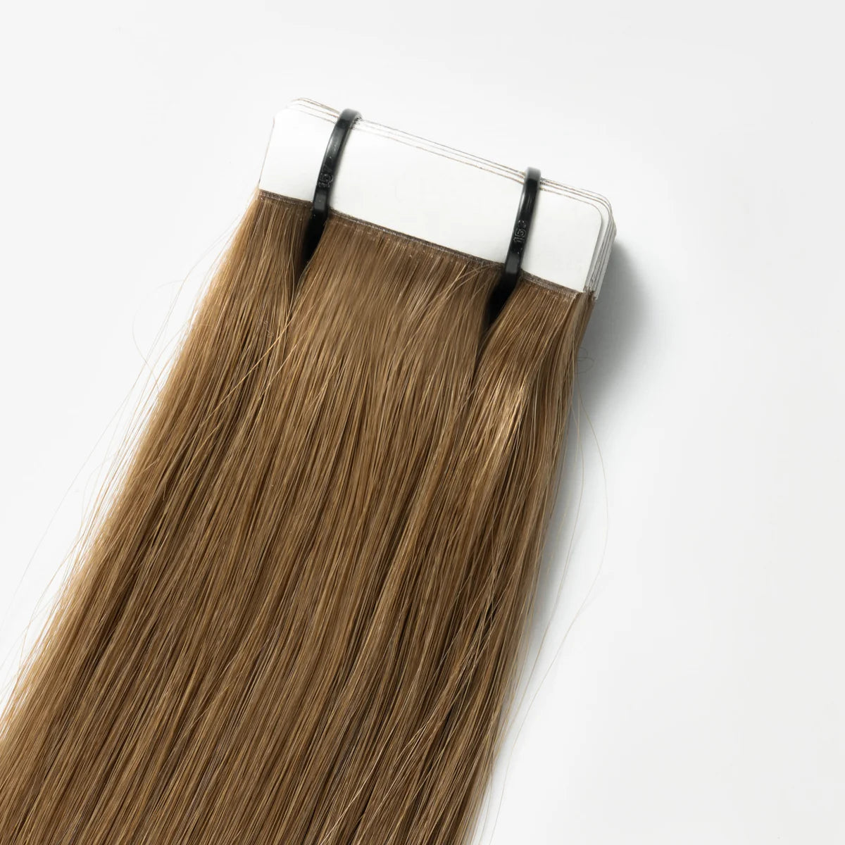 Tape-In Extensions – Russisches Echthaar – (#8)