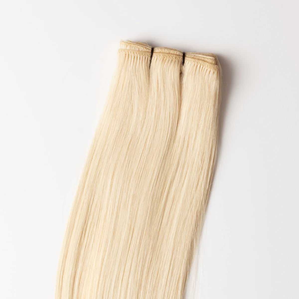 Tressen Extensions – Russisches Echthaar – (#60)