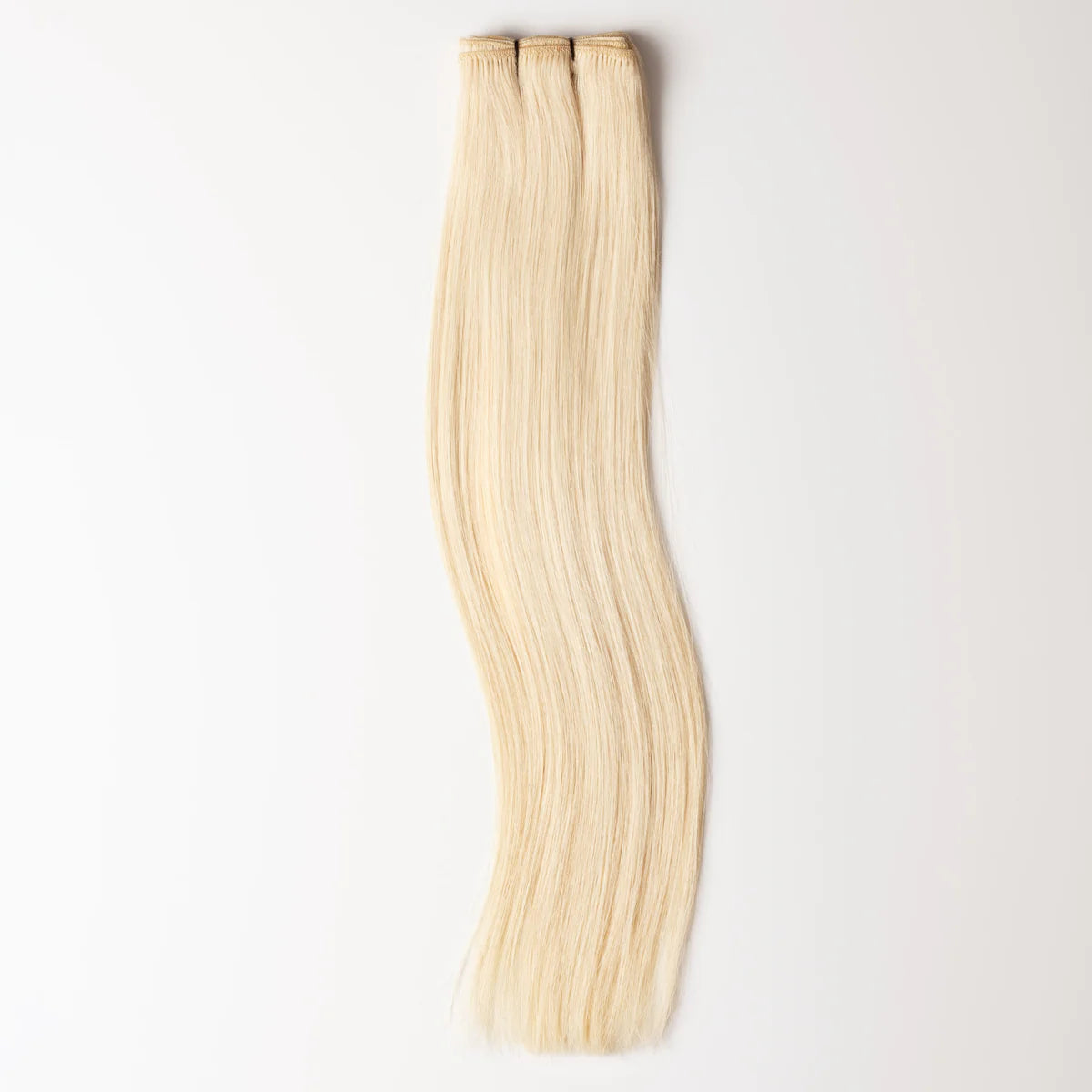 Tressen Extensions – Russisches Echthaar – (#60)