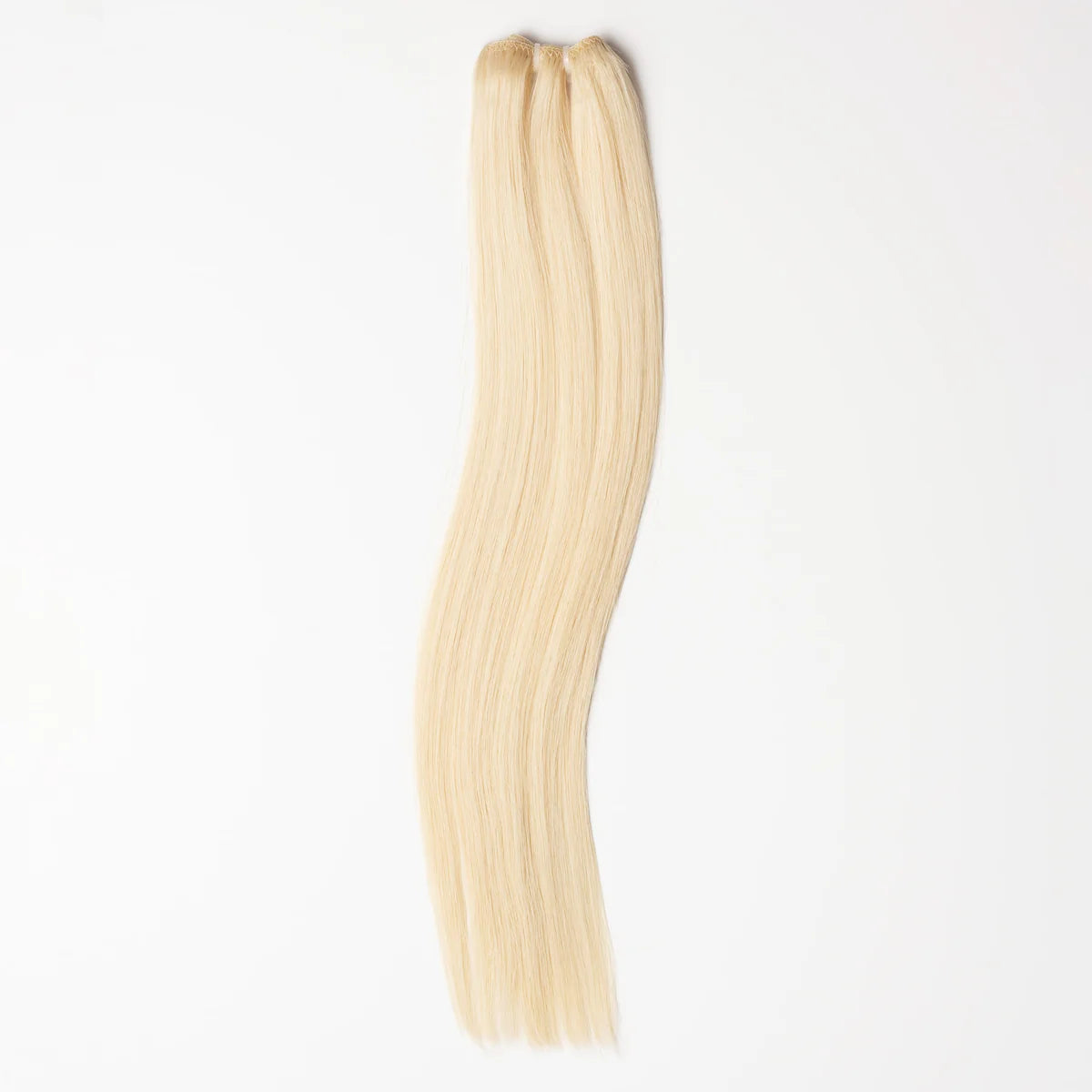 Tressen Extensions – Russisches Echthaar – (#60)