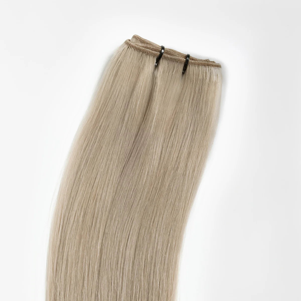 Tressen Extensions – Russisches Echthaar – (#18)