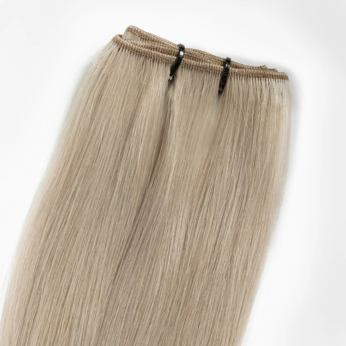 Tressen Extensions – Russisches Echthaar – (#18)