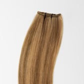 Tressen Extensions – Russisches Echthaar – (#P6-613)