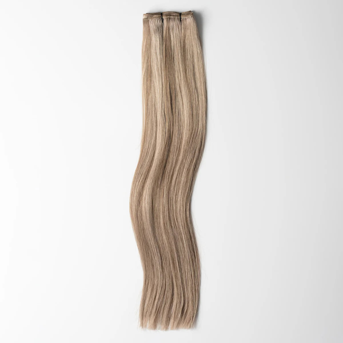 Tressen Extensions – Russisches Echthaar – (#P18-613)