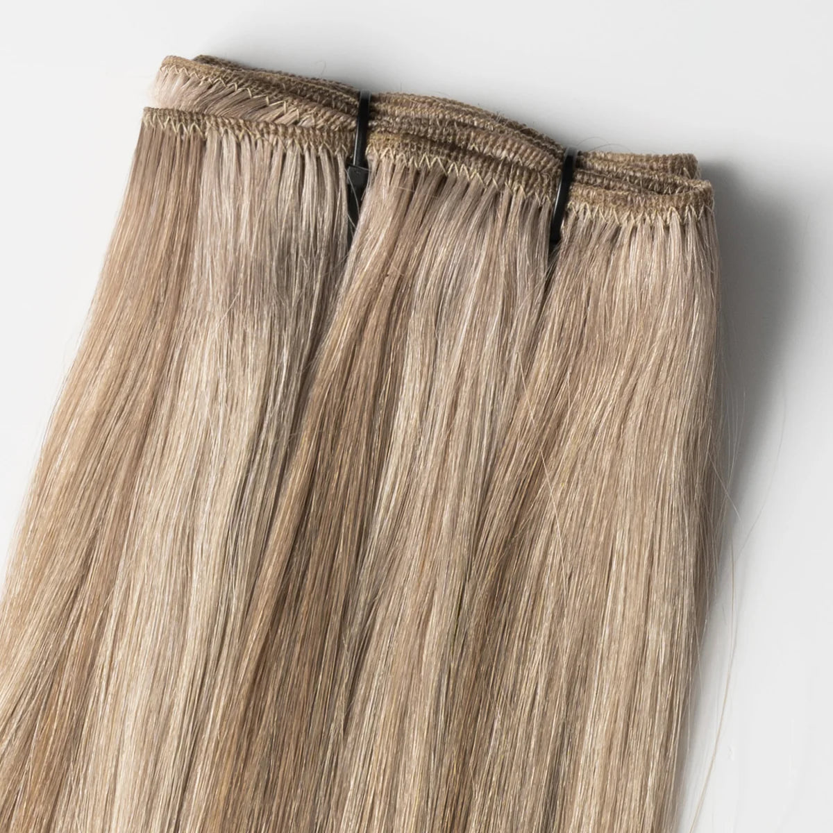 Tressen Extensions – Russisches Echthaar – (#P18-613)