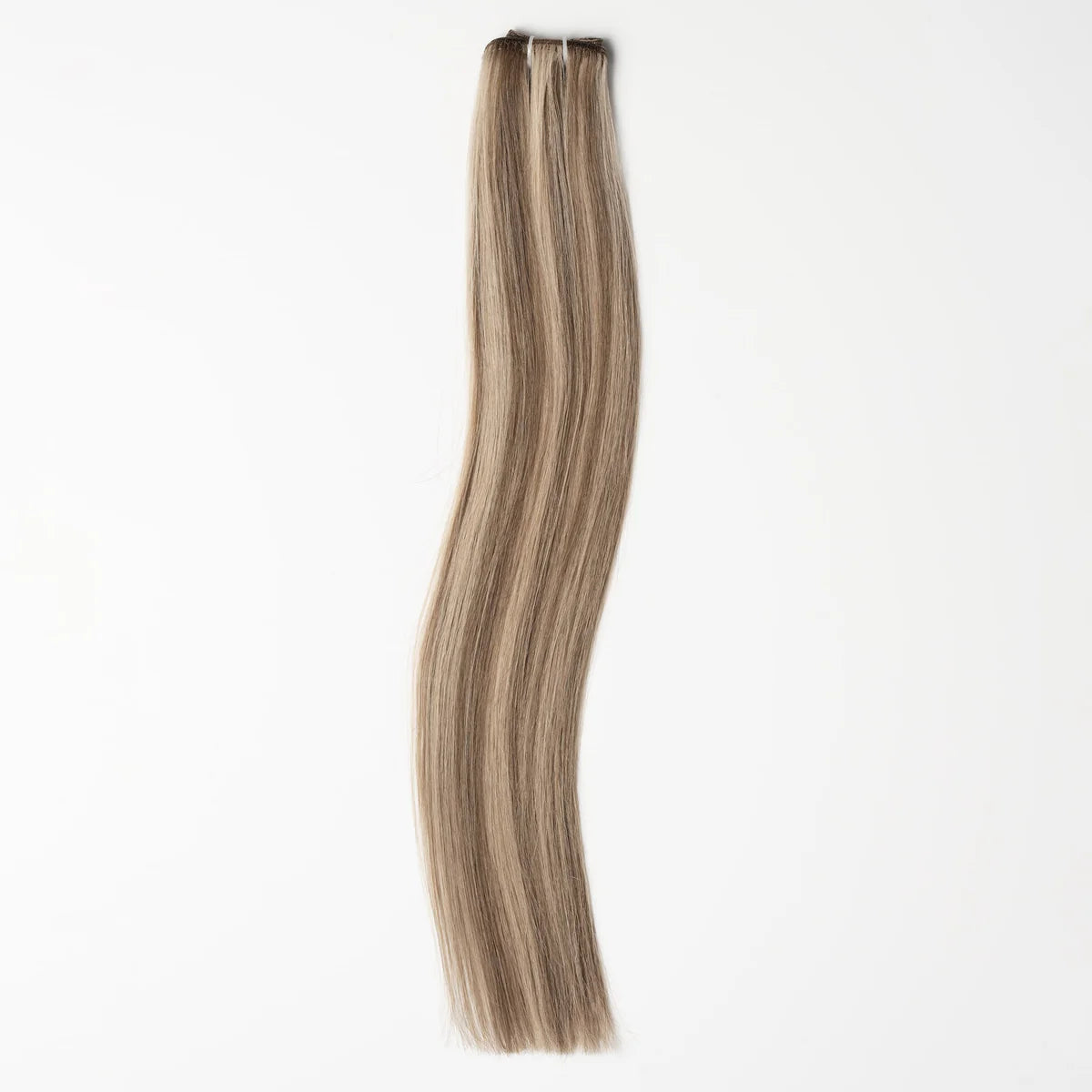 Tressen Extensions – Russisches Echthaar – (#P18-613)
