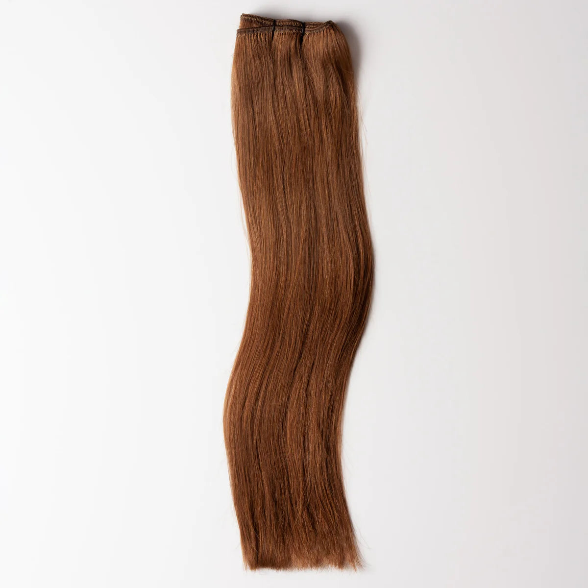 Tressen Extensions – Russisches Echthaar – (#6)