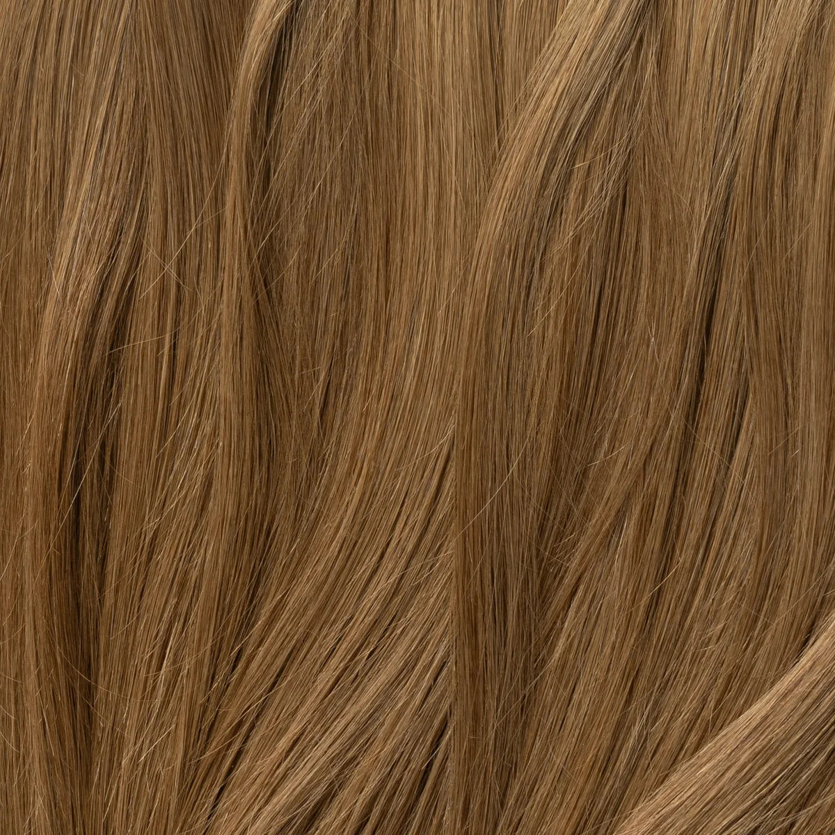 Tressen Extensions – Russisches Echthaar - (#8)