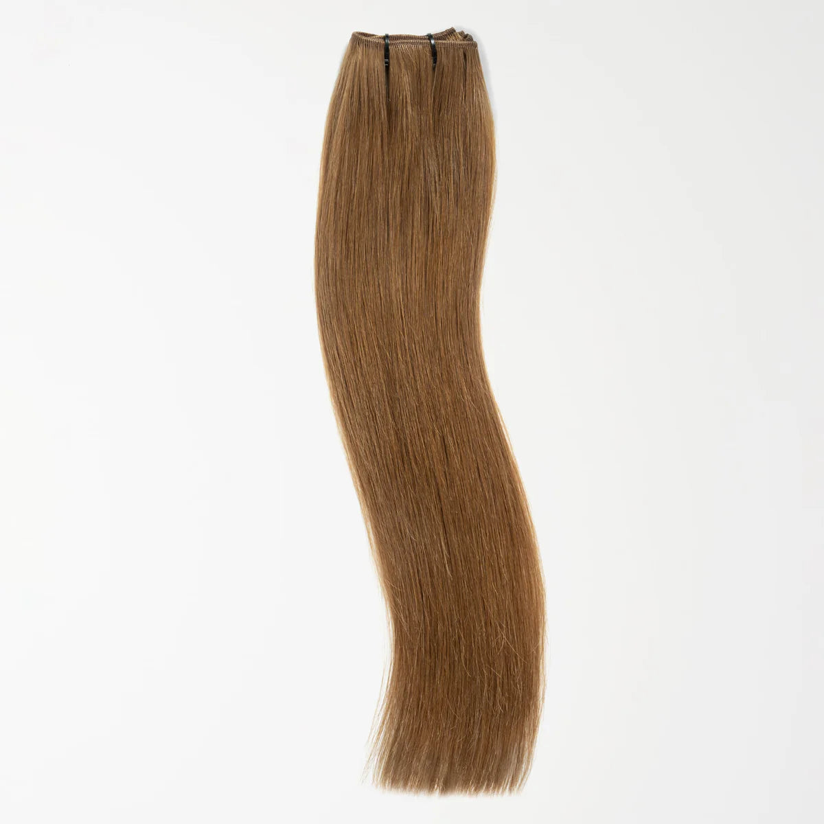 Tressen Extensions – Russisches Echthaar - (#8)