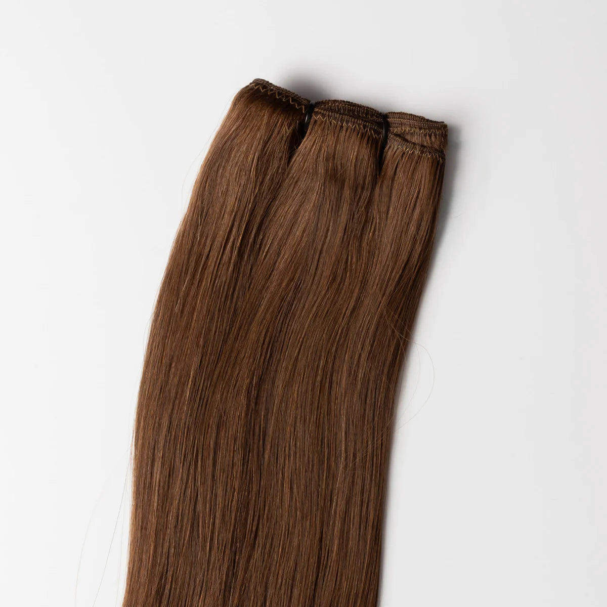 Tressen Extensions – Russisches Echthaar – (#4)