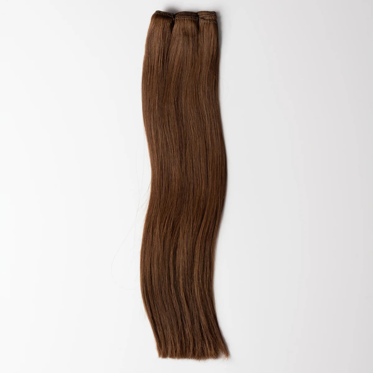 Tressen Extensions – Russisches Echthaar – (#4)
