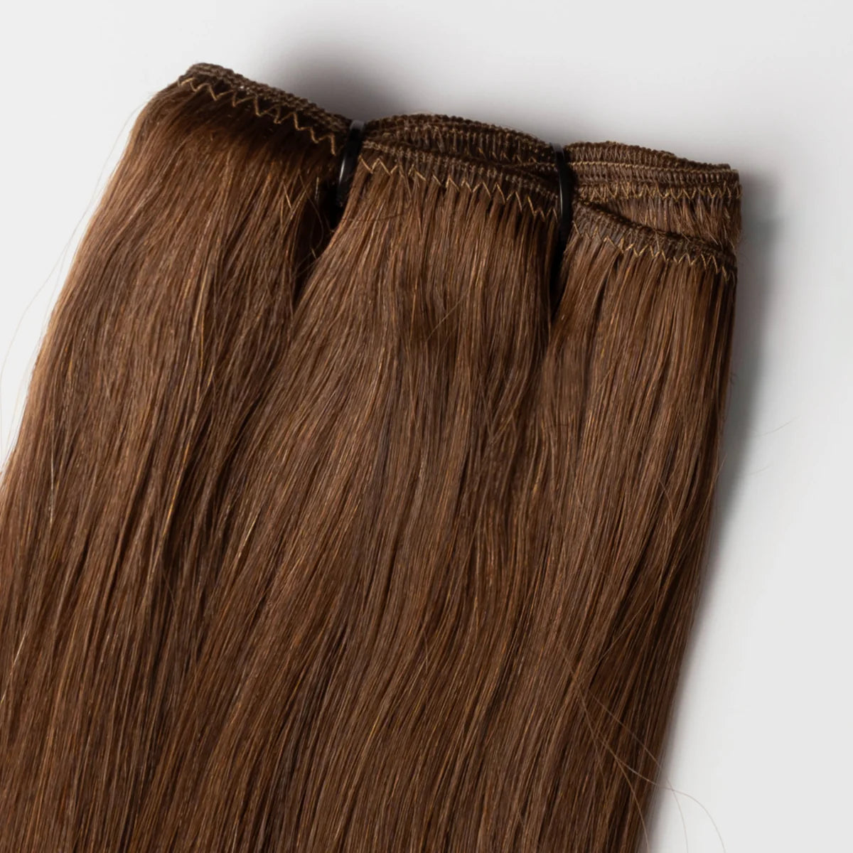 Tressen Extensions – Russisches Echthaar – (#4)
