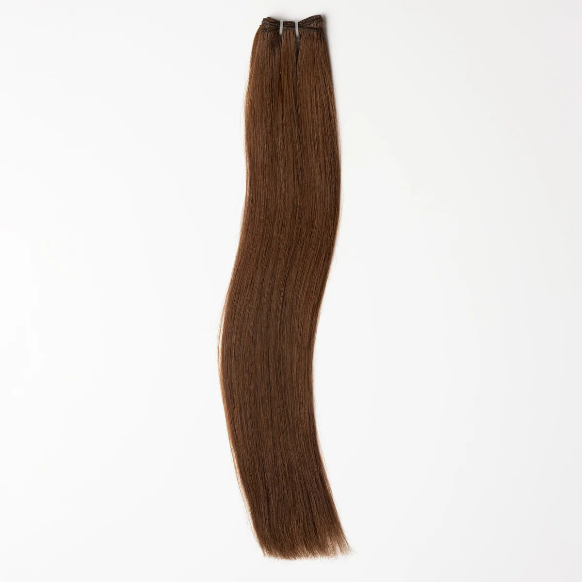 Tressen Extensions – Russisches Echthaar – (#4)