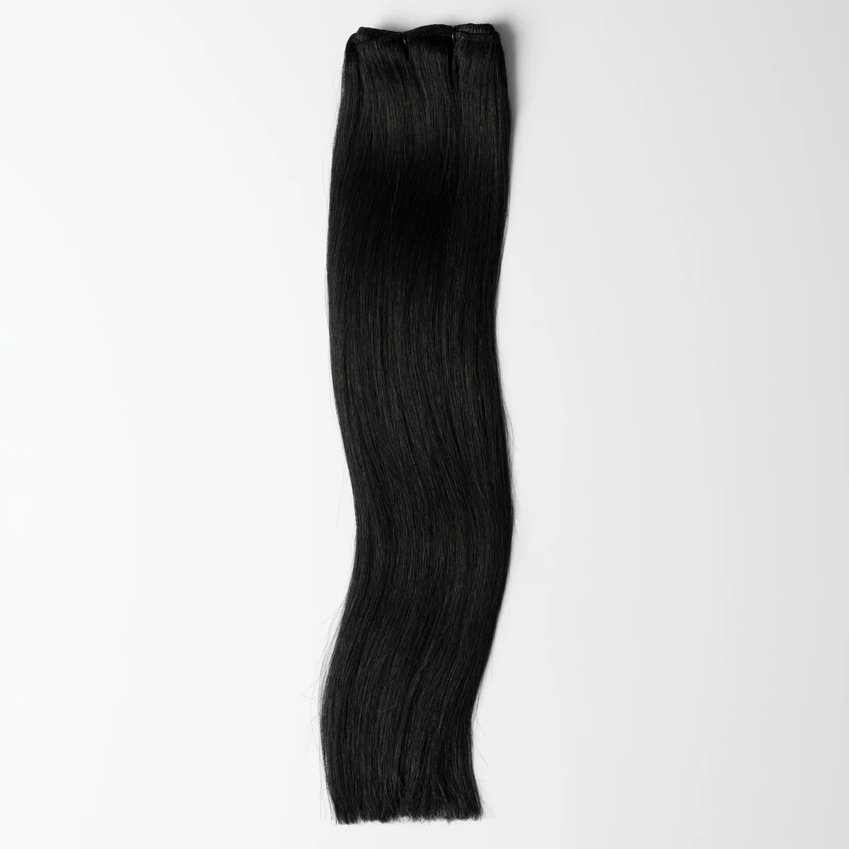 Tressen Extensions – Russisches Echthaar – (#1)