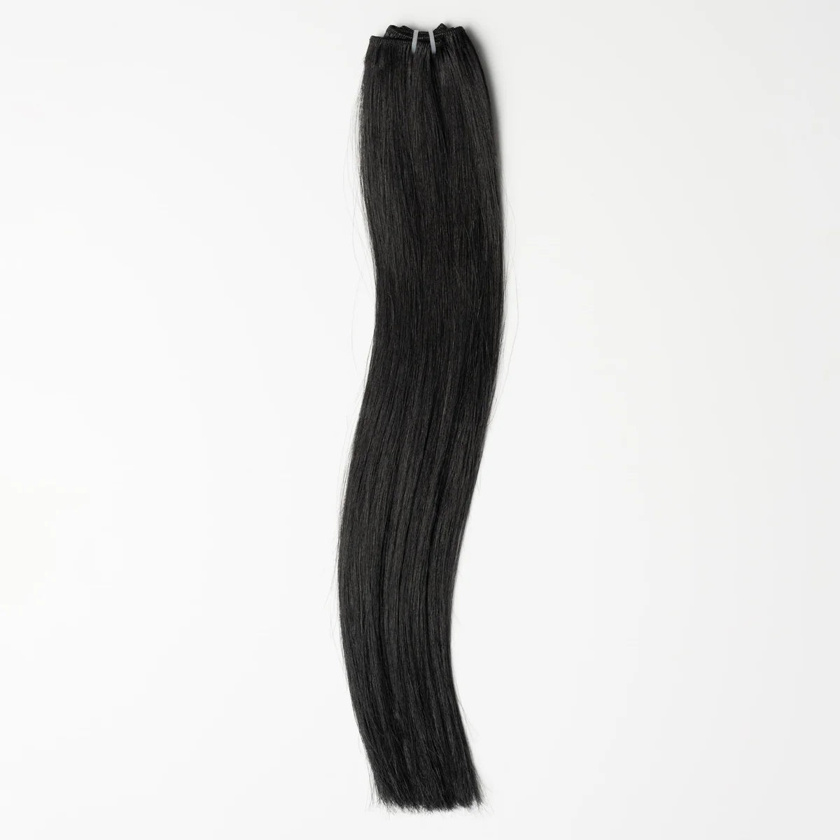 Tressen Extensions – Russisches Echthaar – (#1)