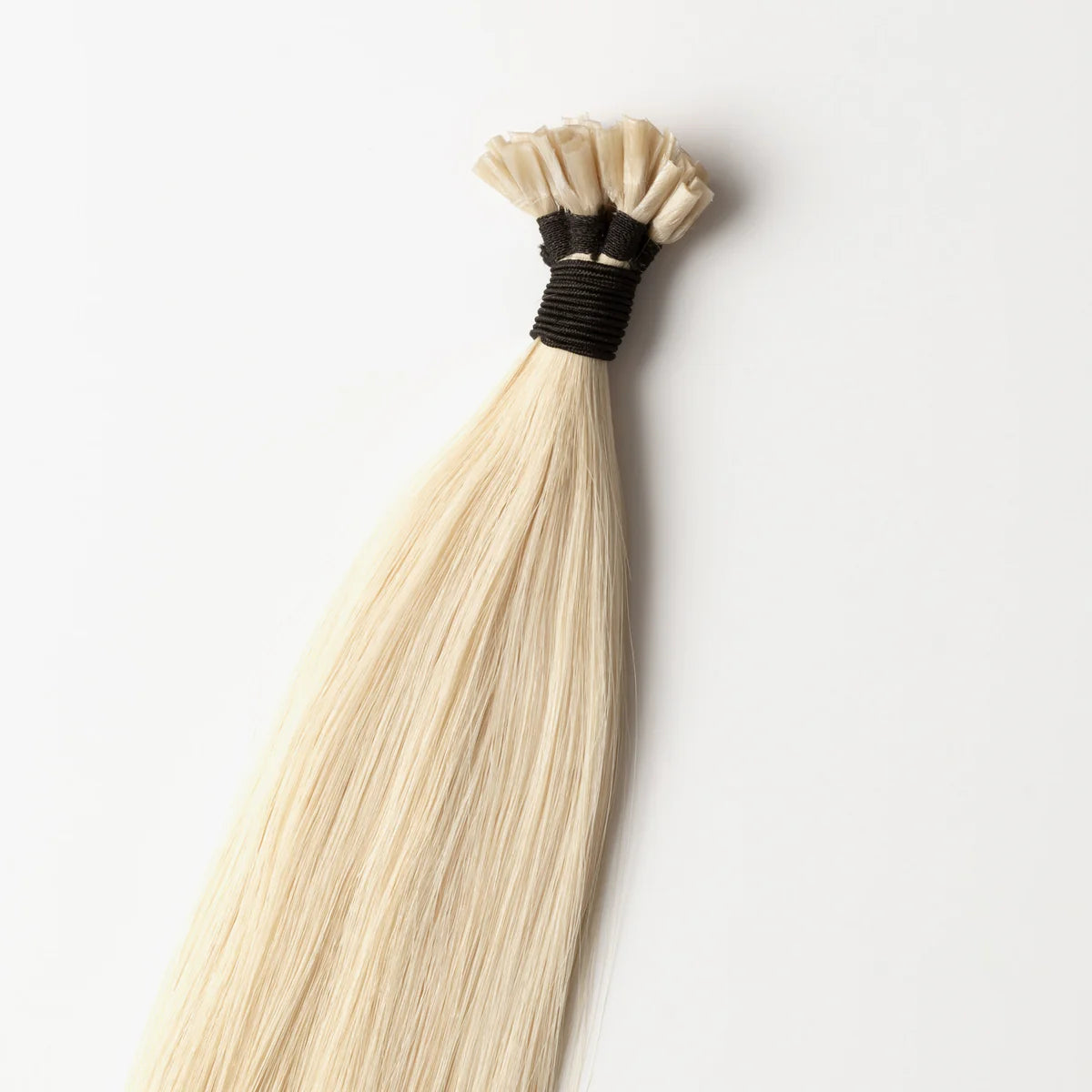 Keratin Bonding Extensions – Russisches Echthaar – (#60)