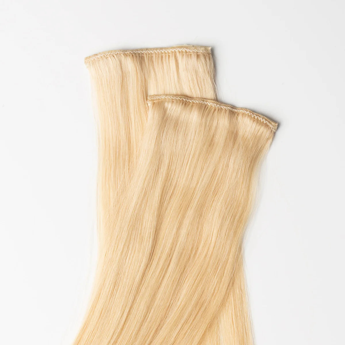 Clip-In Extensions – Russisches Echthaar – (#613)