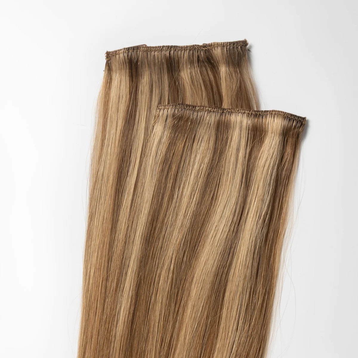 Clip-In Extensions – Russisches Echthaar – (#P6-613)